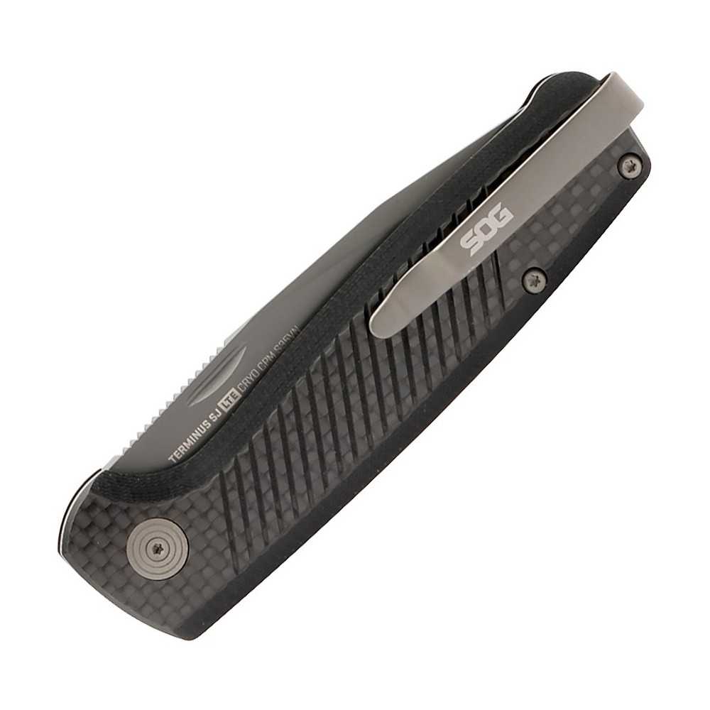 SOG Terminus SJ LTE Graphite