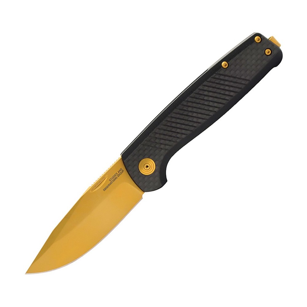SOG Terminus SJ LTE Gold