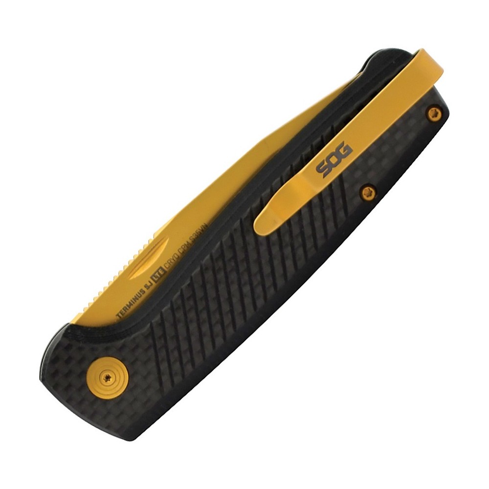 SOG Terminus SJ LTE Gold