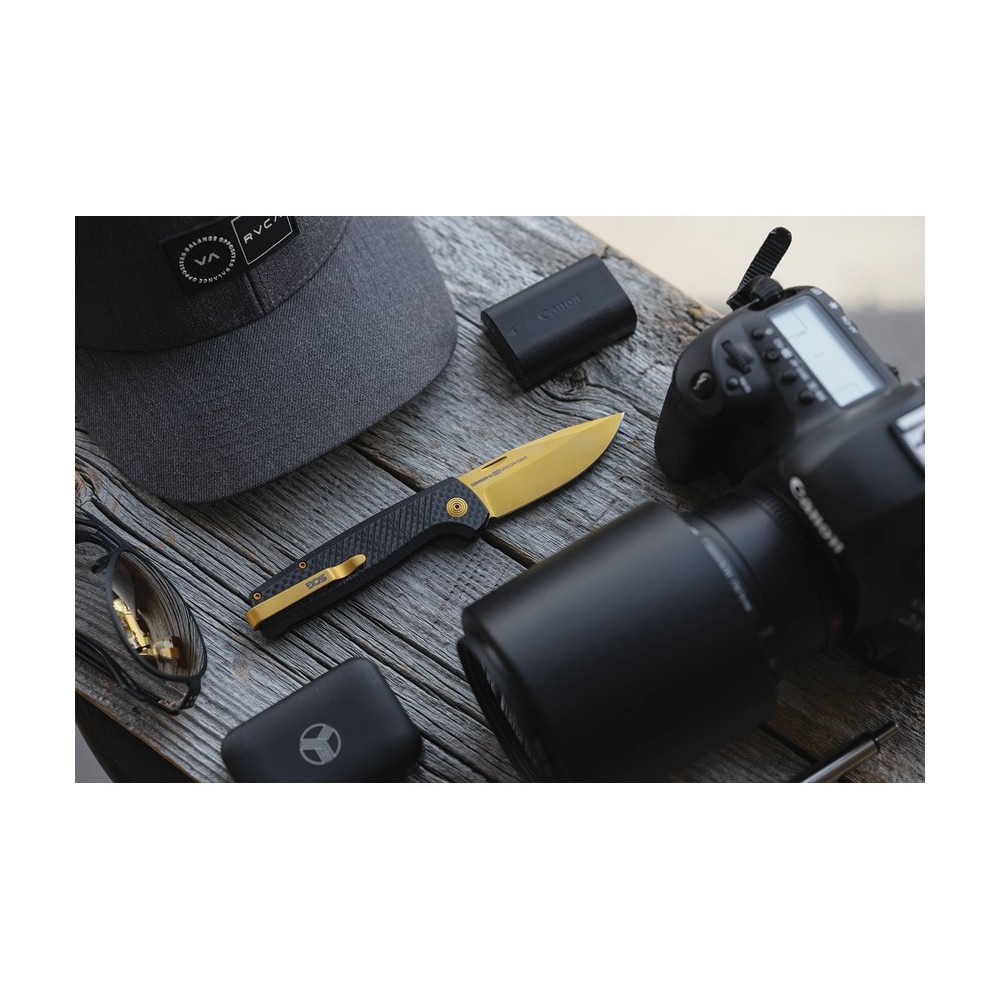 SOG Terminus SJ LTE Gold