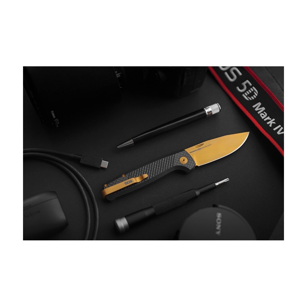 SOG Terminus SJ LTE Gold