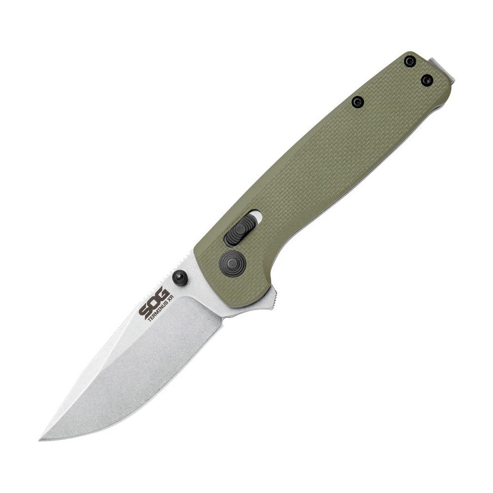 SOG Terminus XR OD G10