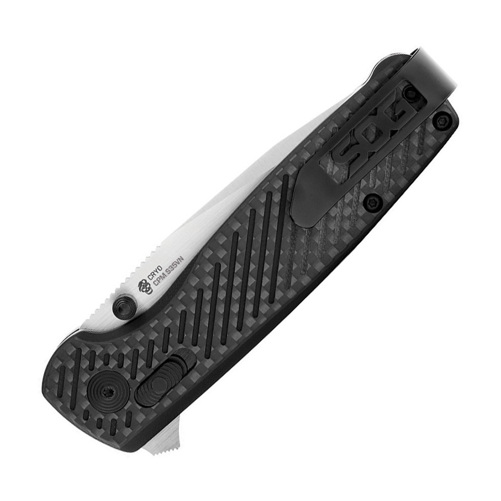SOG Terminus XR Lock