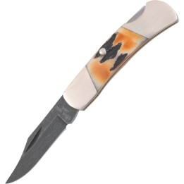Bear & Son Executive Lockback