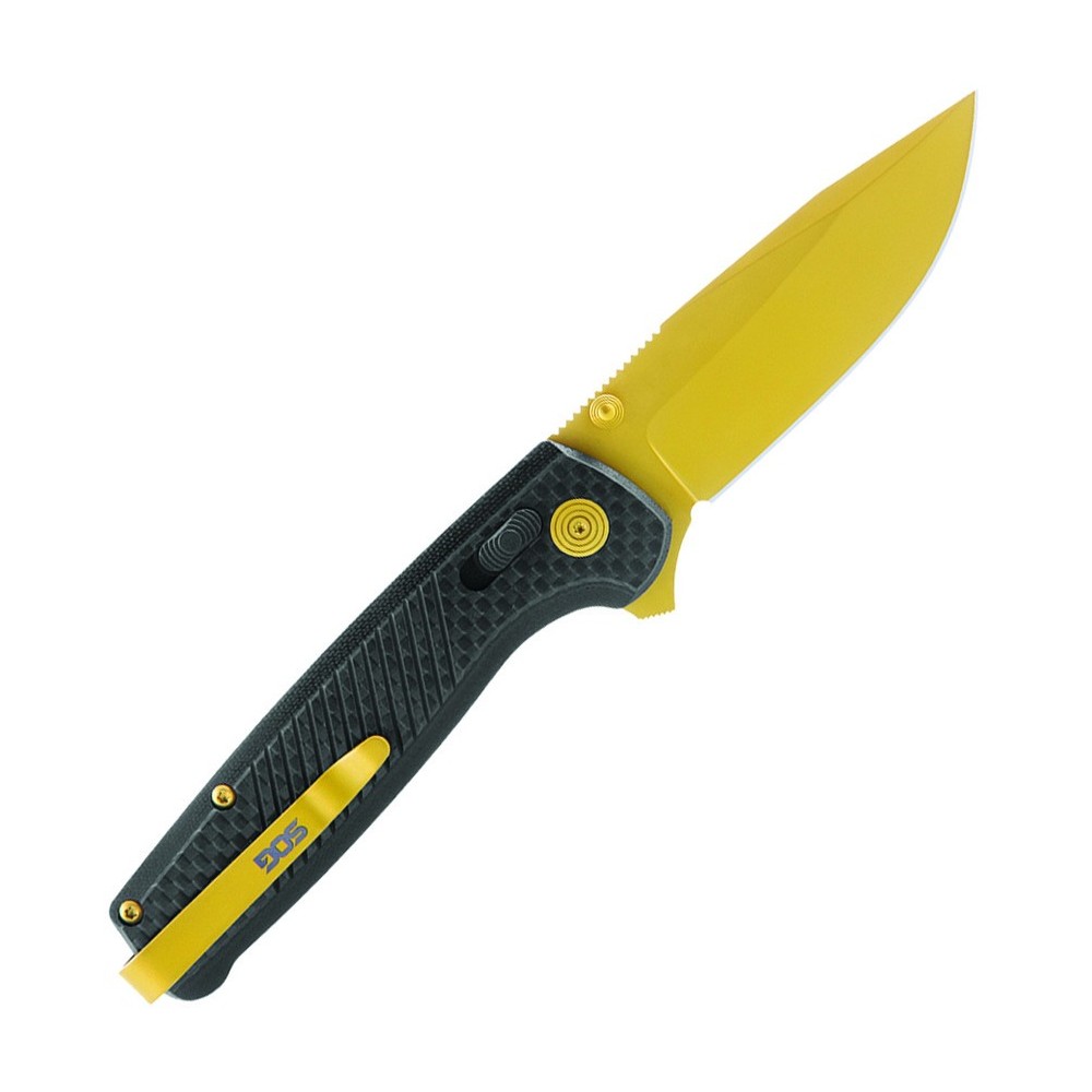SOG Terminus LTE XR Lock Gold