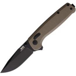 SOG Terminus XR Lock