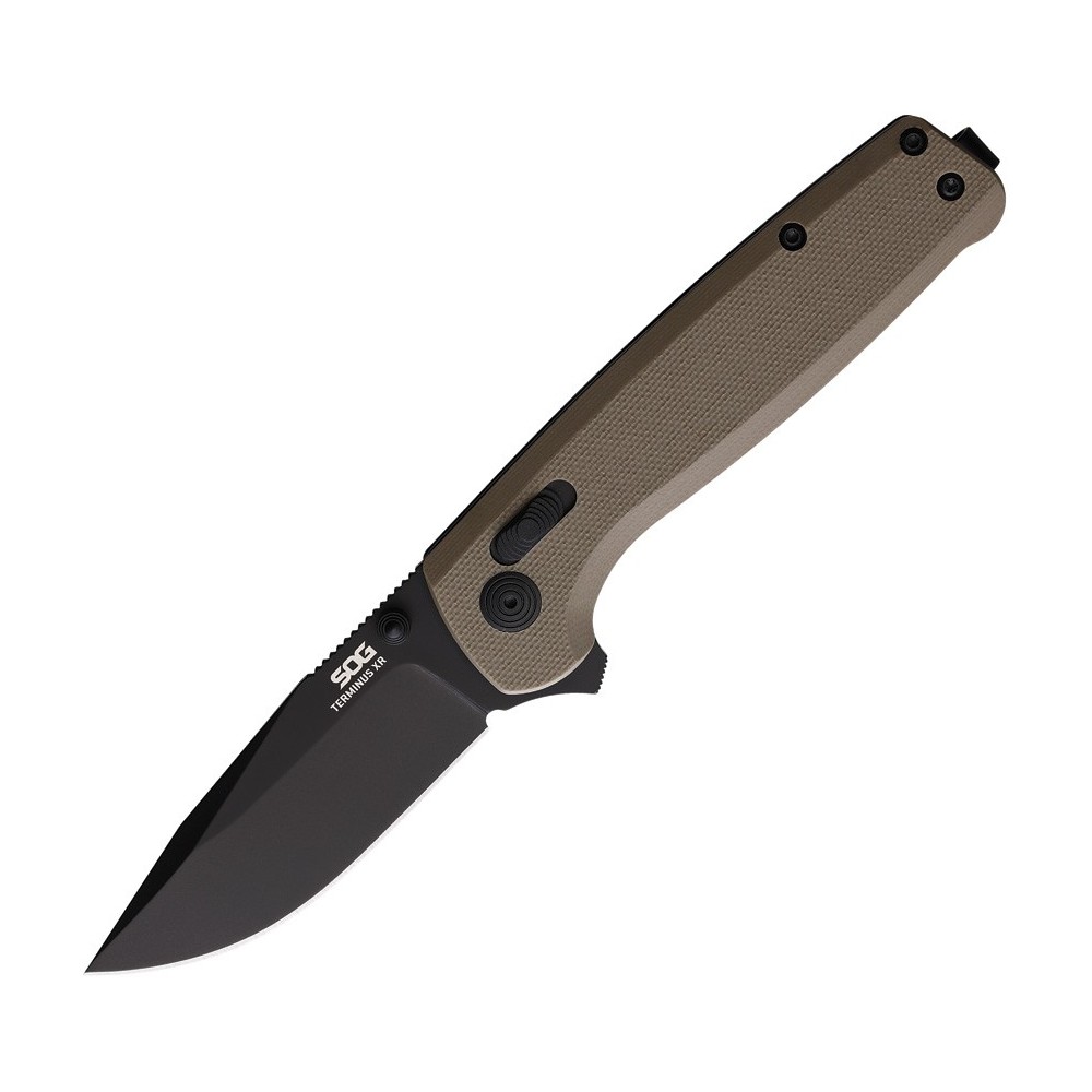 SOG Terminus XR Lock