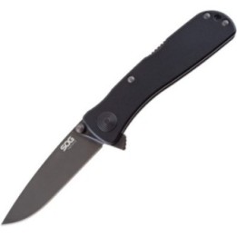 SOG Twitch II Lockback A/O