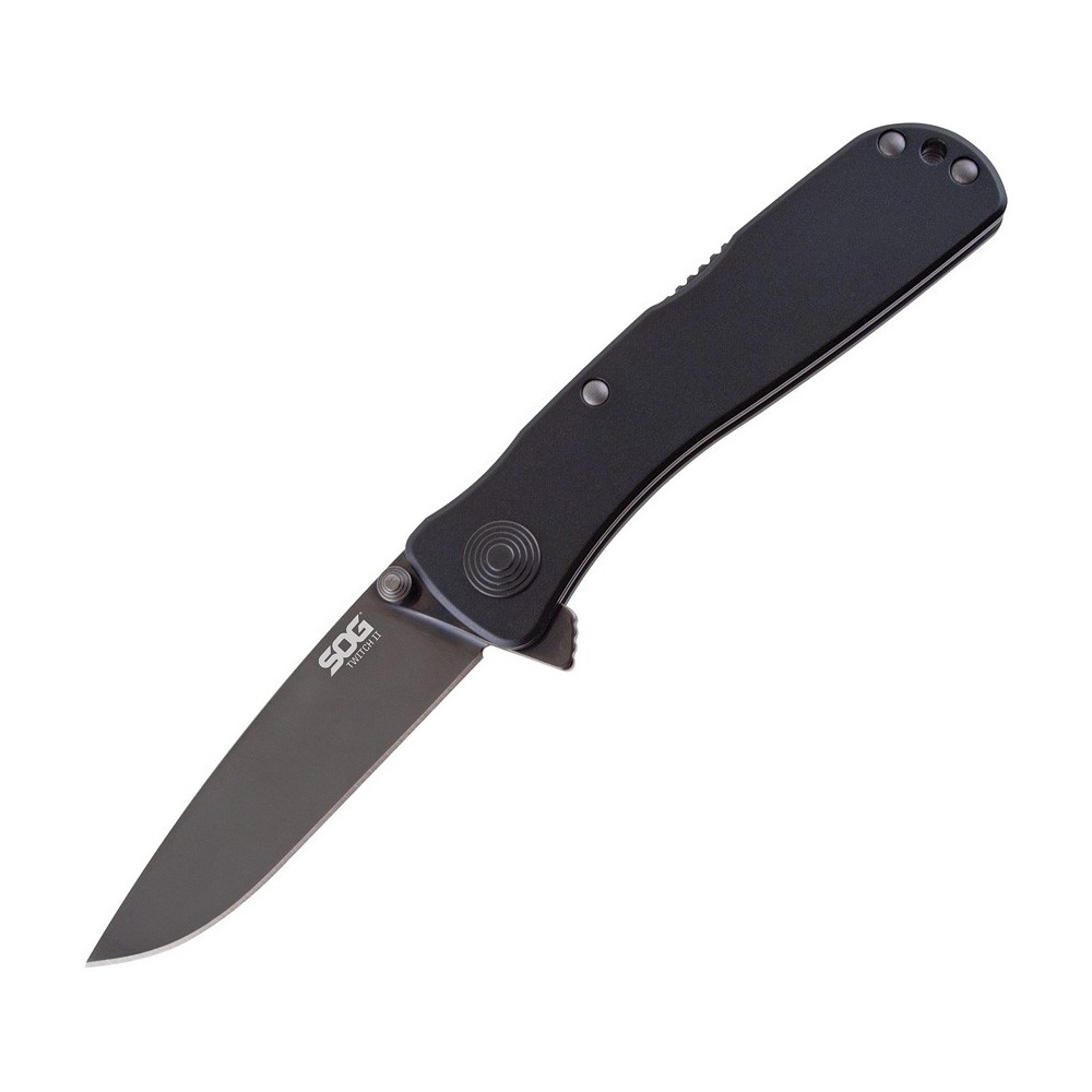 SOG Twitch II Lockback A/O