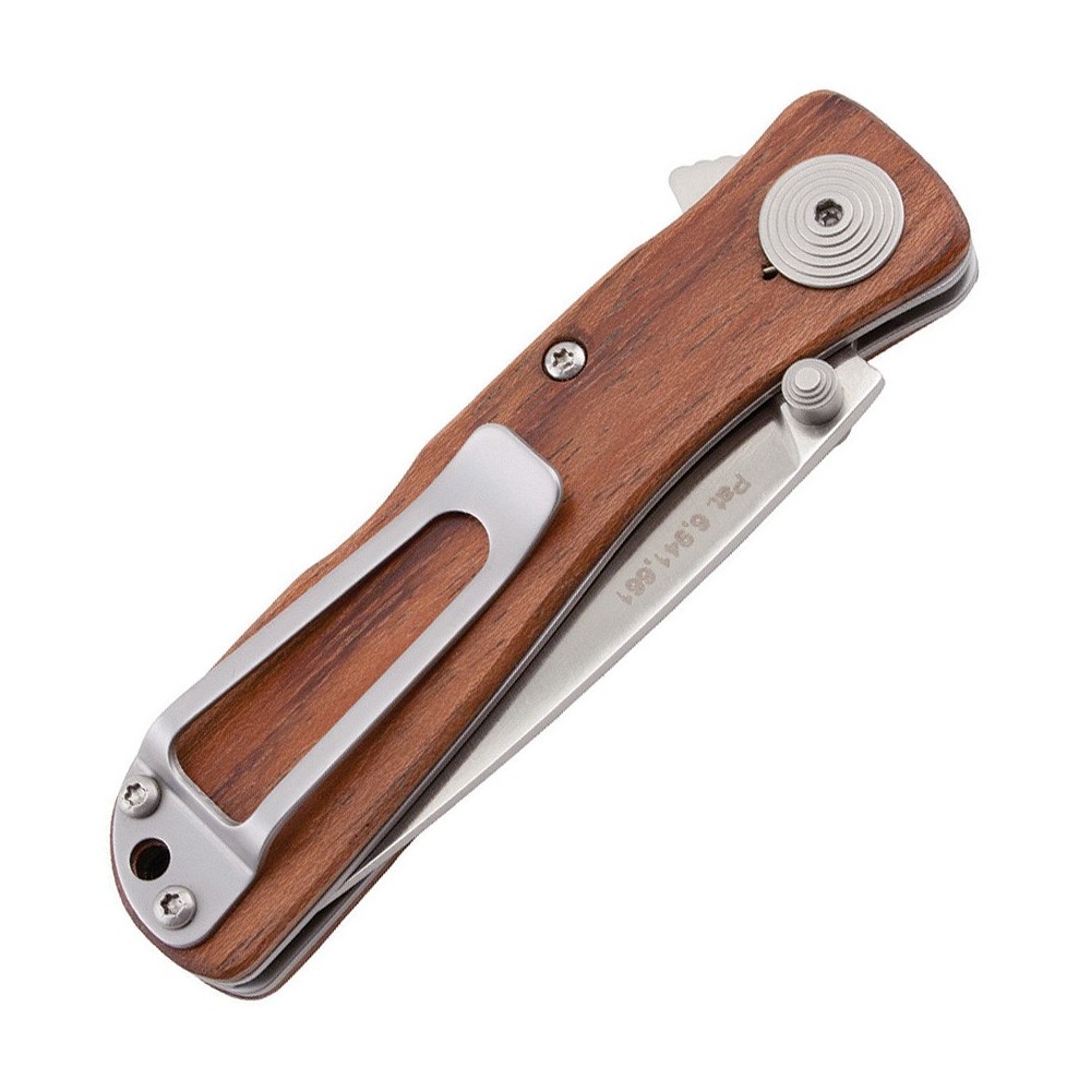 SOG Twitch II Lockback A/O