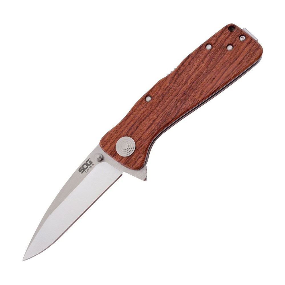 SOG Twitch XL Lockback A/O