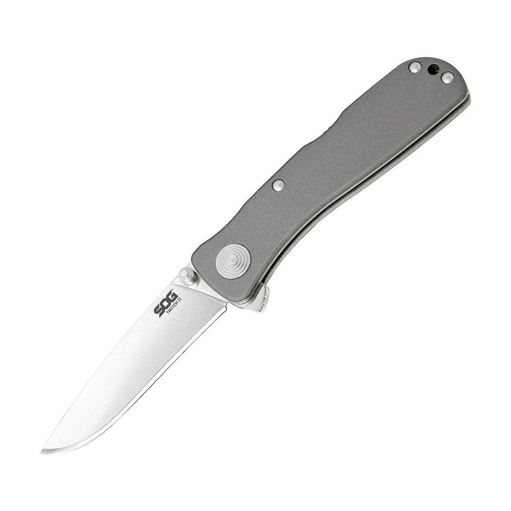 SOG Twitch II Lockback A/O