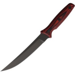 Spartan Blades Ronin Torii Fixed Blade Red/Bl