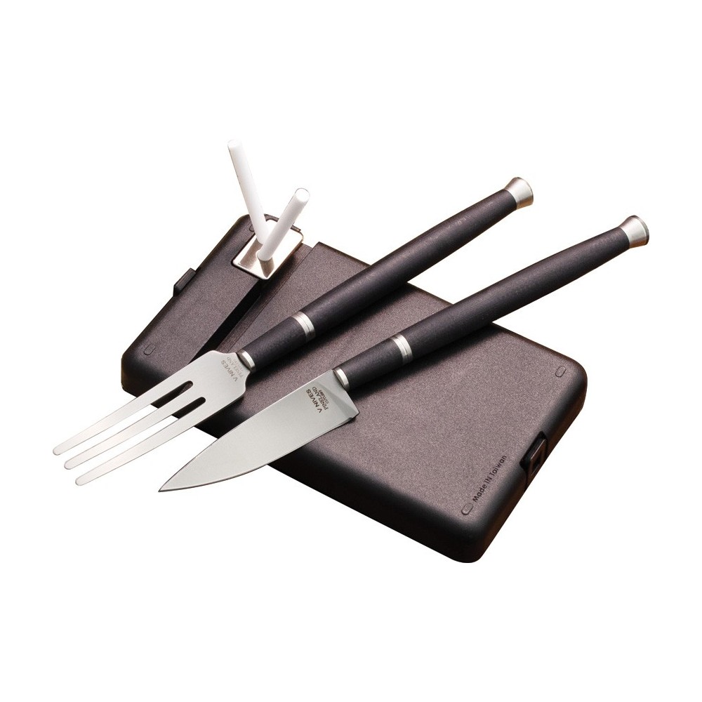 Spartan Blades Carnivore Dining Set