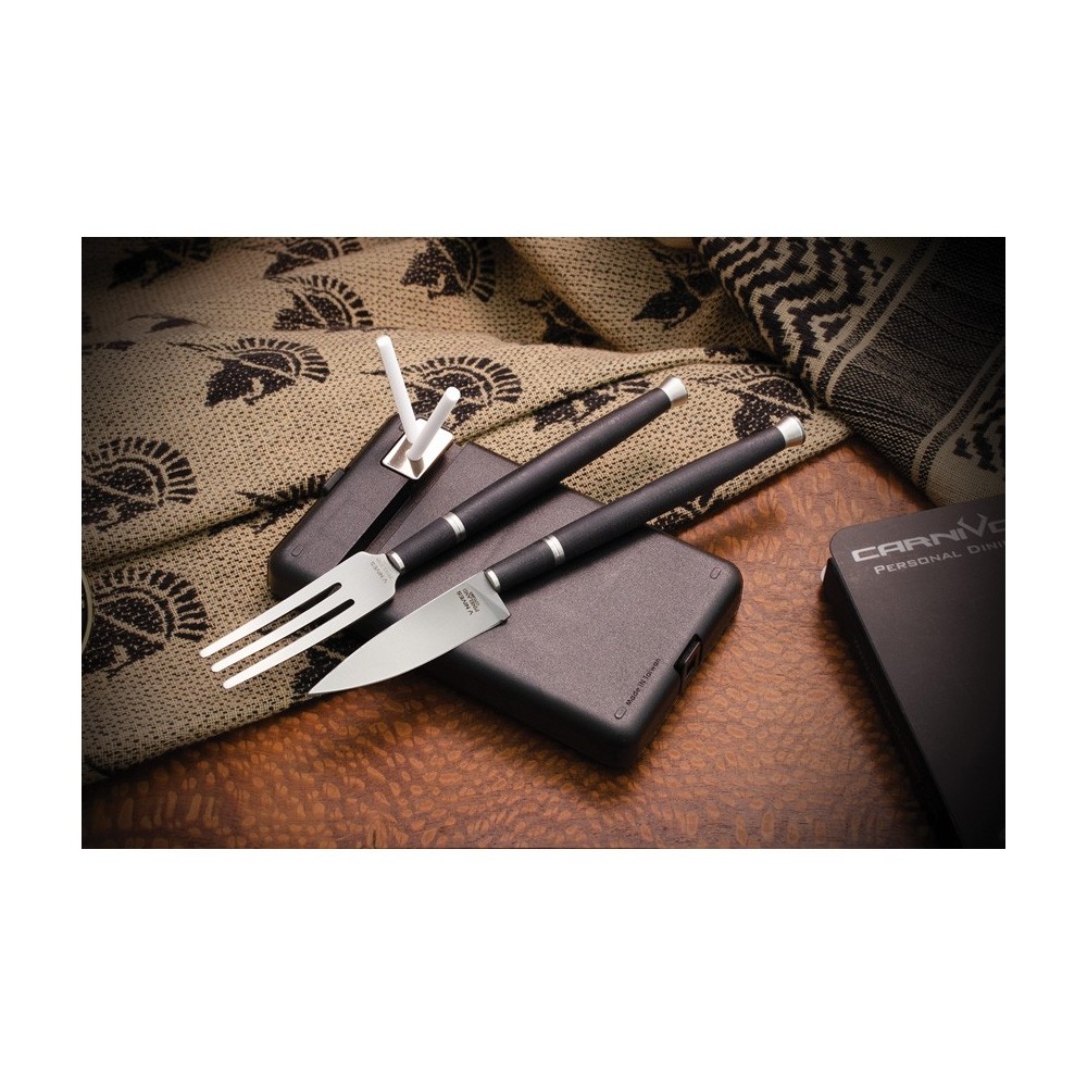 Spartan Blades Carnivore Dining Set