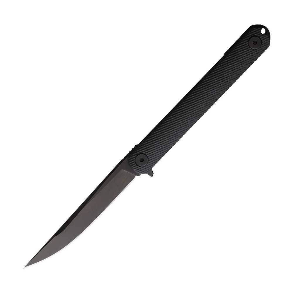 Spartan Blades Nemec Linerlock Carbon Fiber