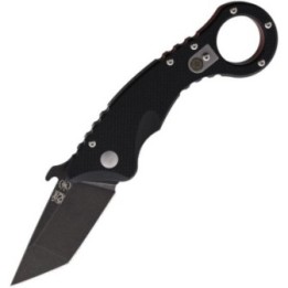 Spartan Blades Shoto Linerlock