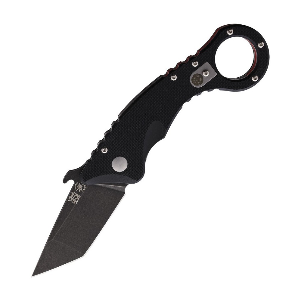 Spartan Blades Shoto Linerlock