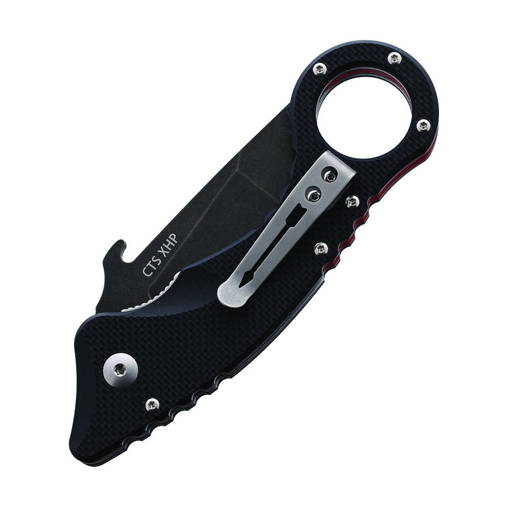Spartan Blades Shoto Linerlock