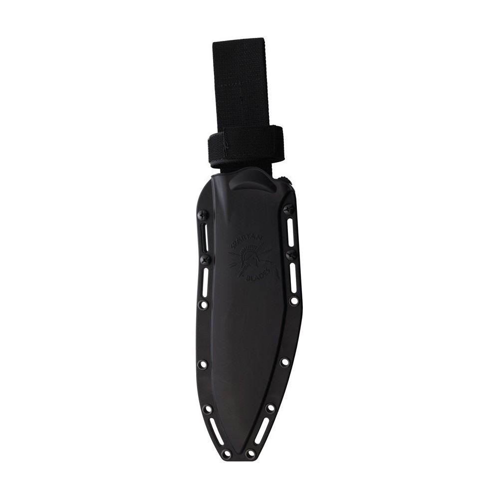 Spartan Blades Harsey Kukri