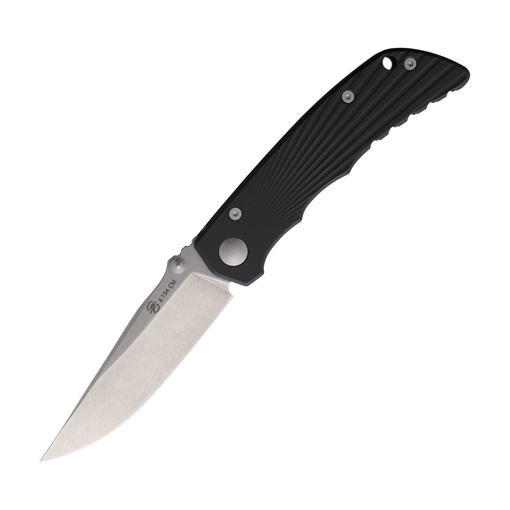 Spartan Blades Talos II Framelock SW