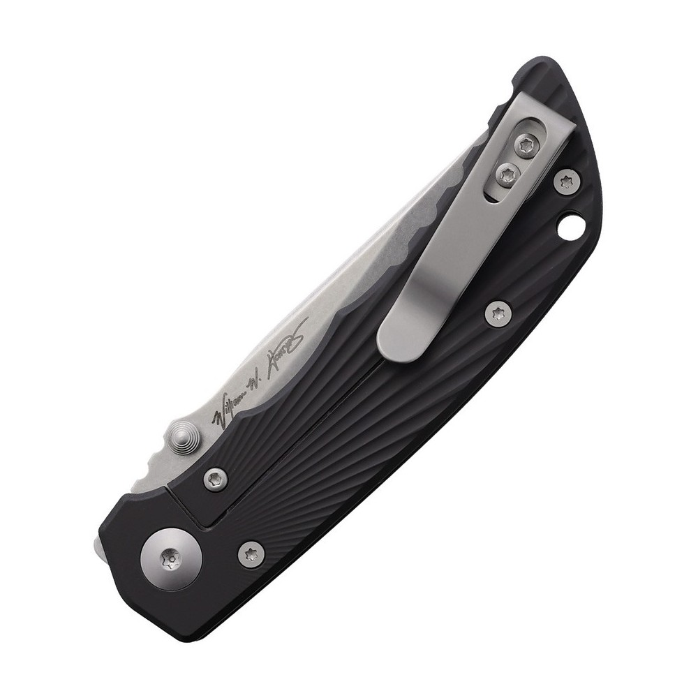 Spartan Blades Talos II Framelock SW