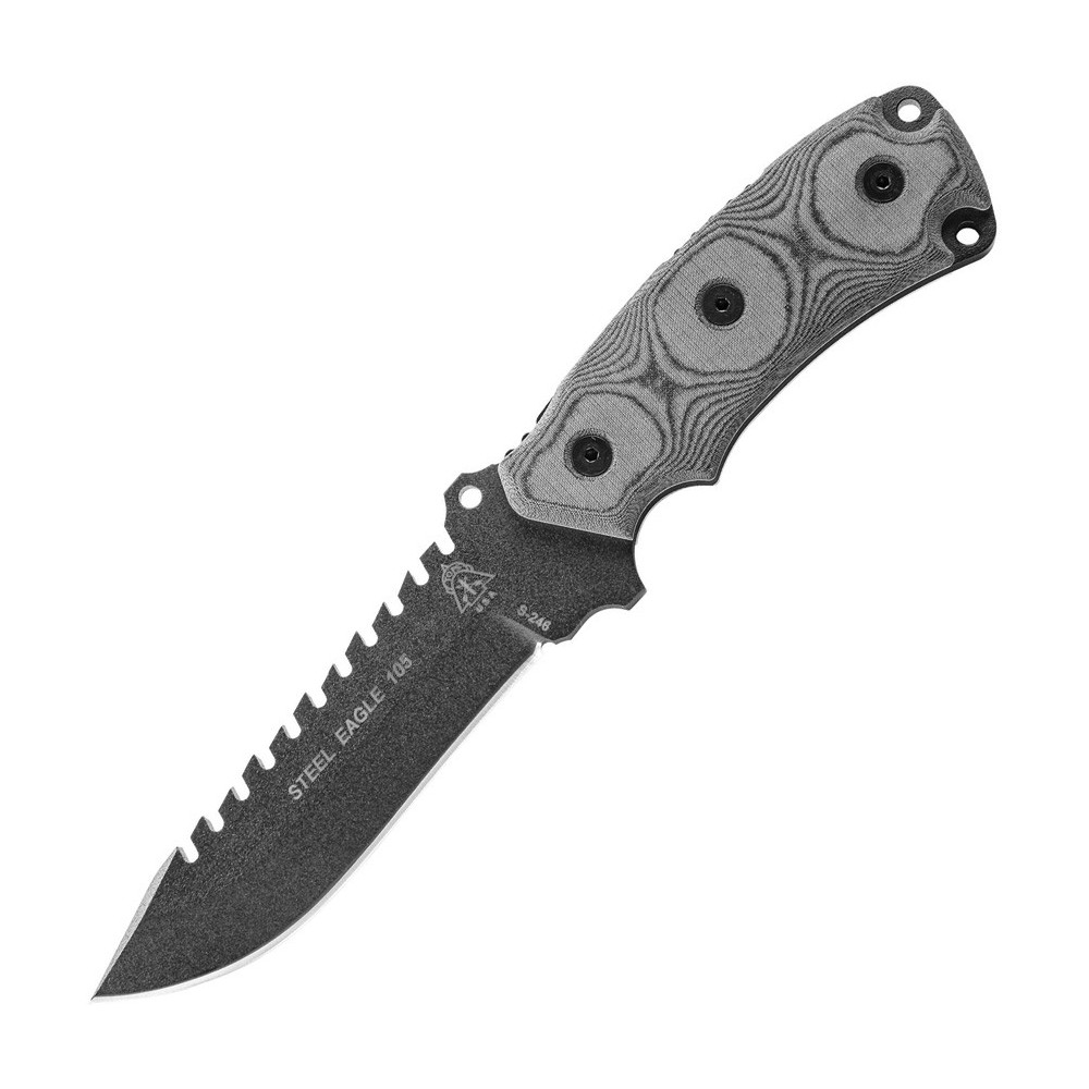 TOPS Steel Eagle