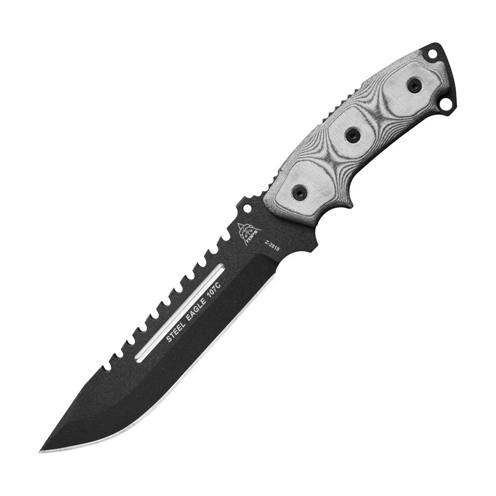TOPS Steel Eagle