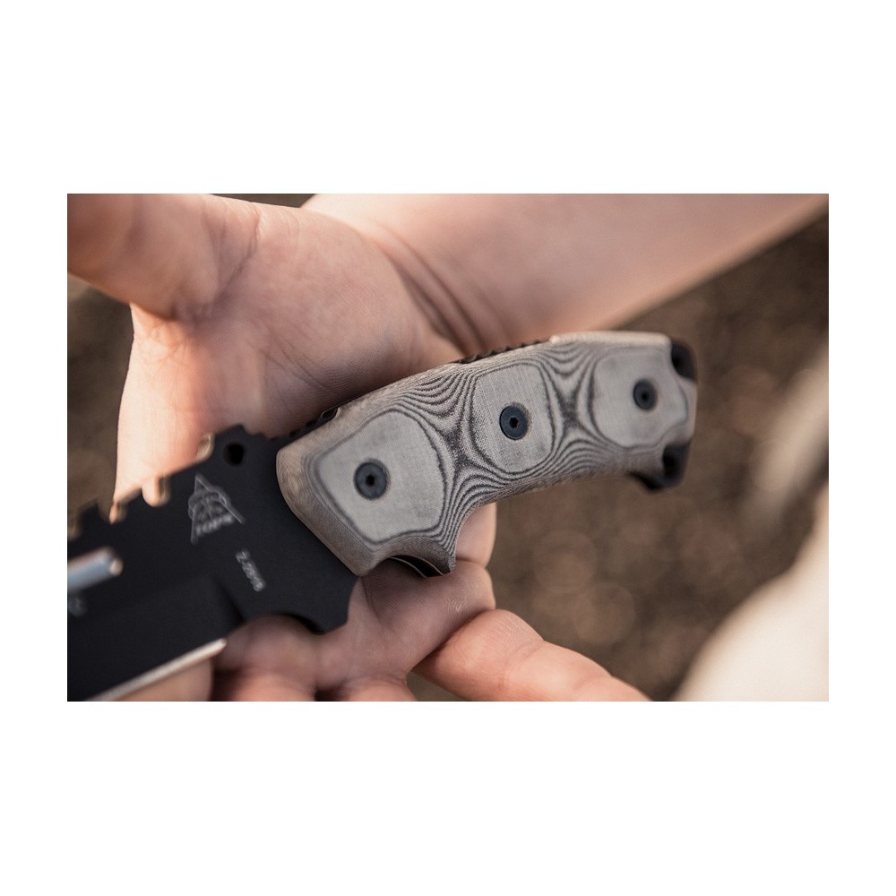 TOPS Steel Eagle