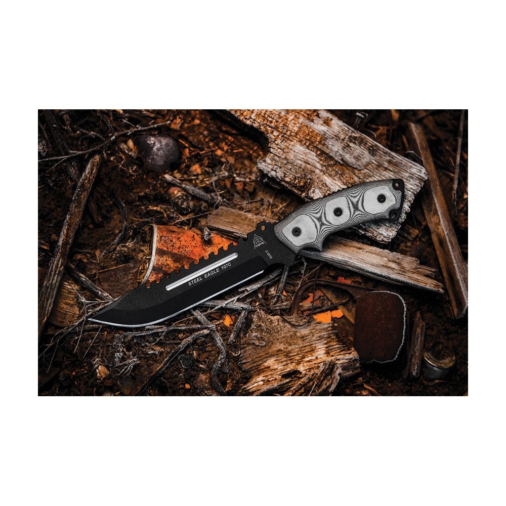 TOPS Steel Eagle