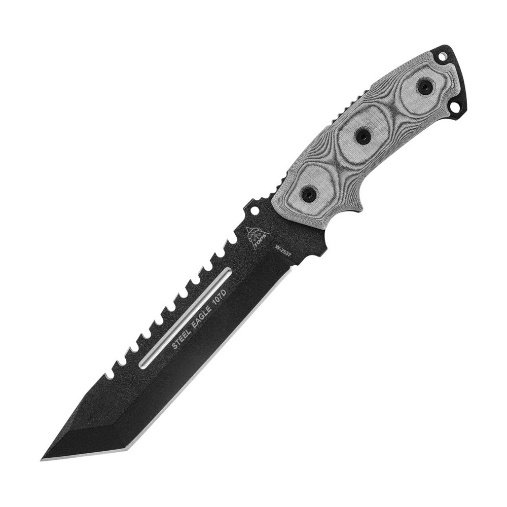 TOPS Steel Eagle