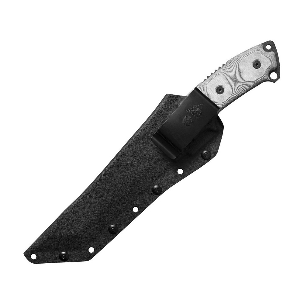 TOPS Steel Eagle