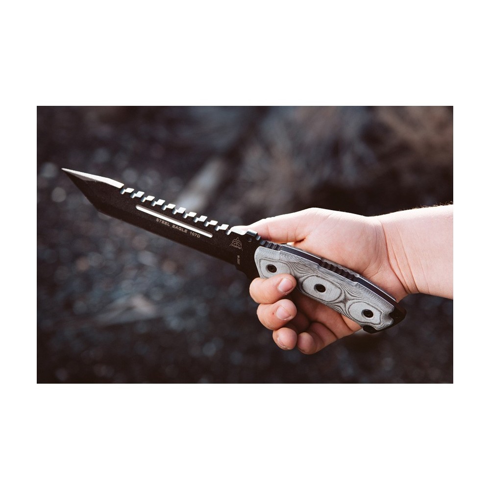 TOPS Steel Eagle