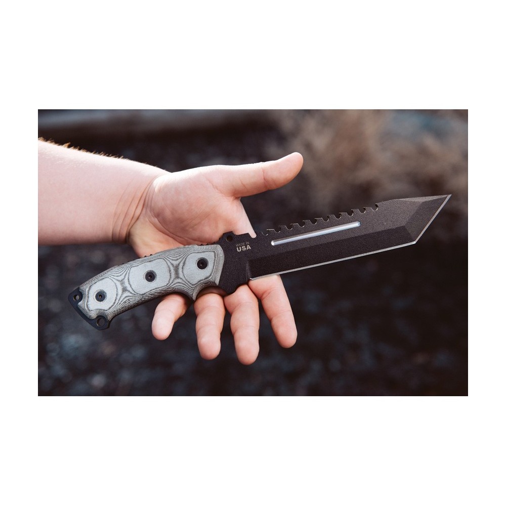 TOPS Steel Eagle