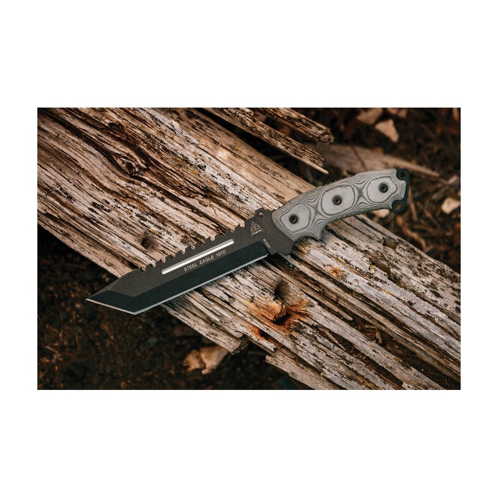 TOPS Steel Eagle
