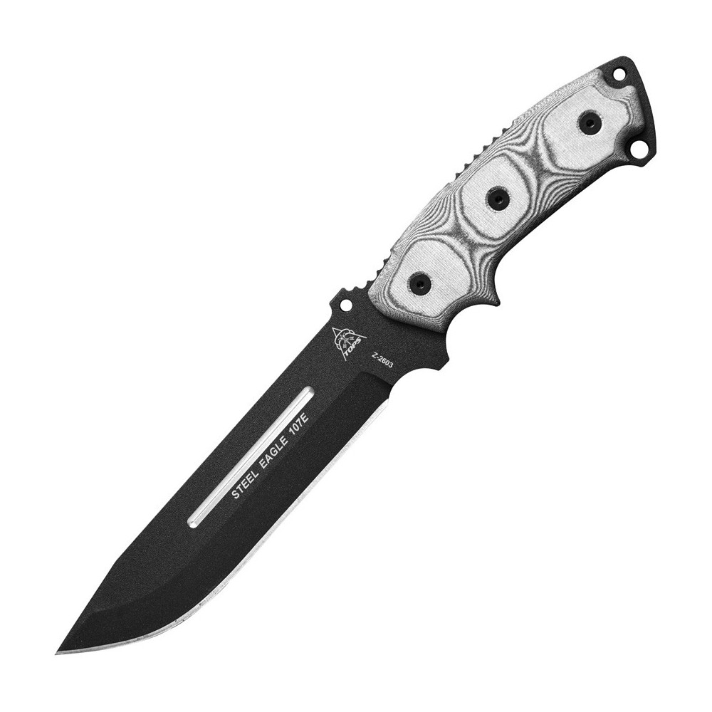 TOPS Steel Eagle