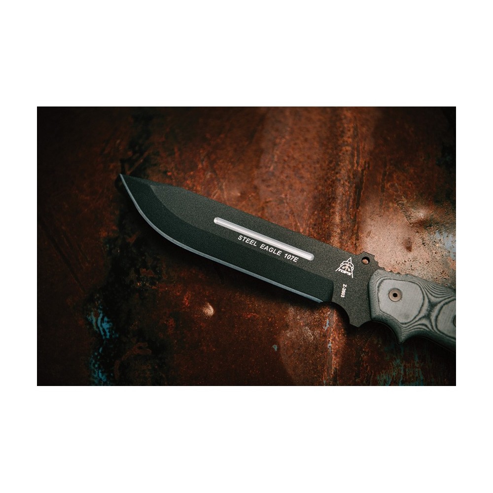 TOPS Steel Eagle