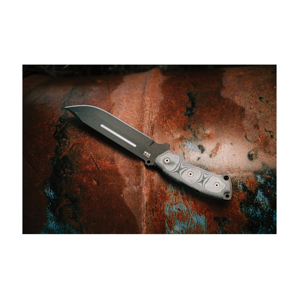 TOPS Steel Eagle