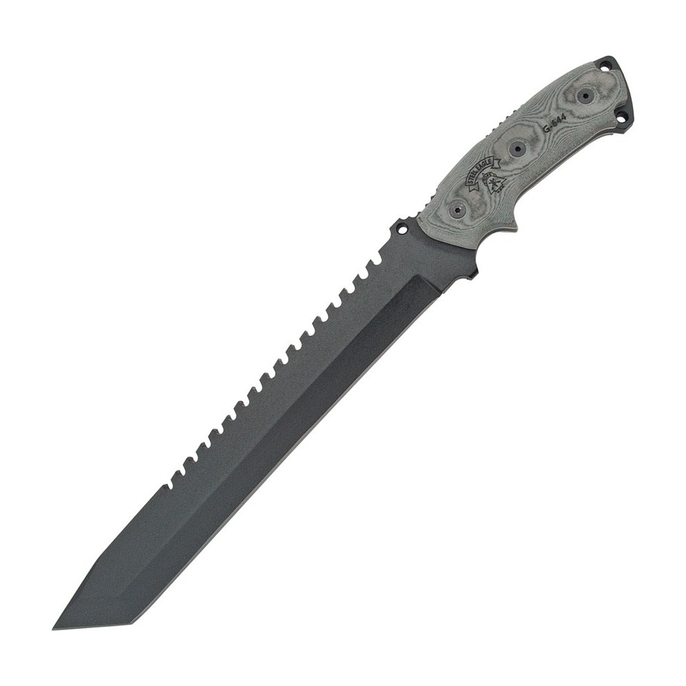 TOPS Steel Eagle