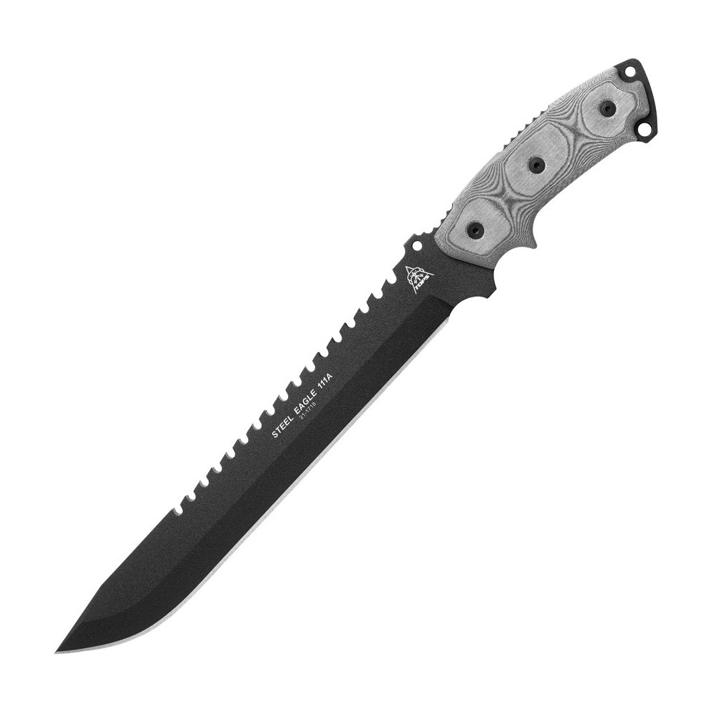 TOPS Steel Eagle