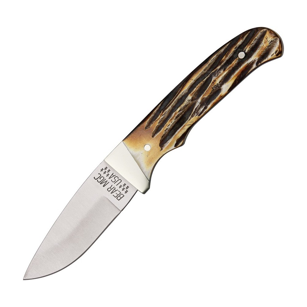Bear & Son Drop Point Pro