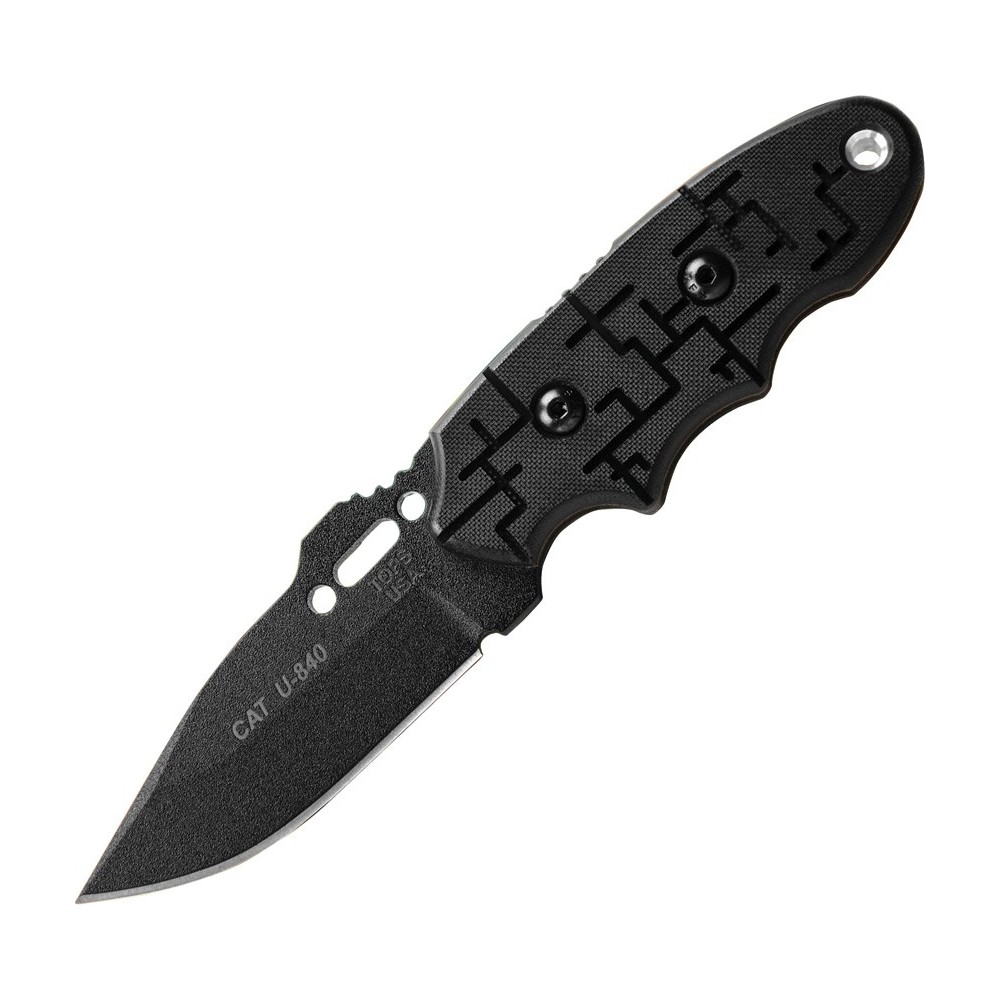 TOPS CAT-Covert Anti Terrorism