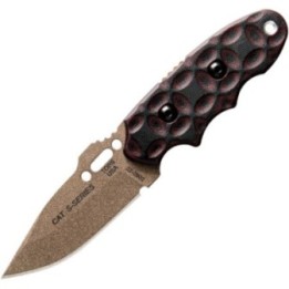 TOPS C.A.T. 200 S-Series