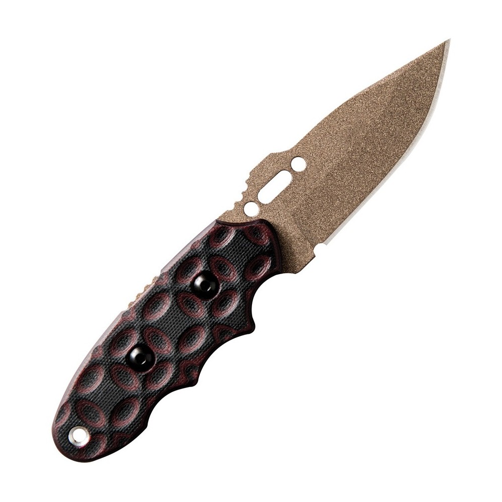 TOPS C.A.T. 200 S-Series