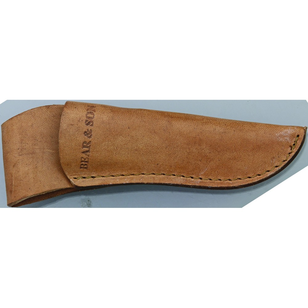 Bear & Son Drop Point Pro