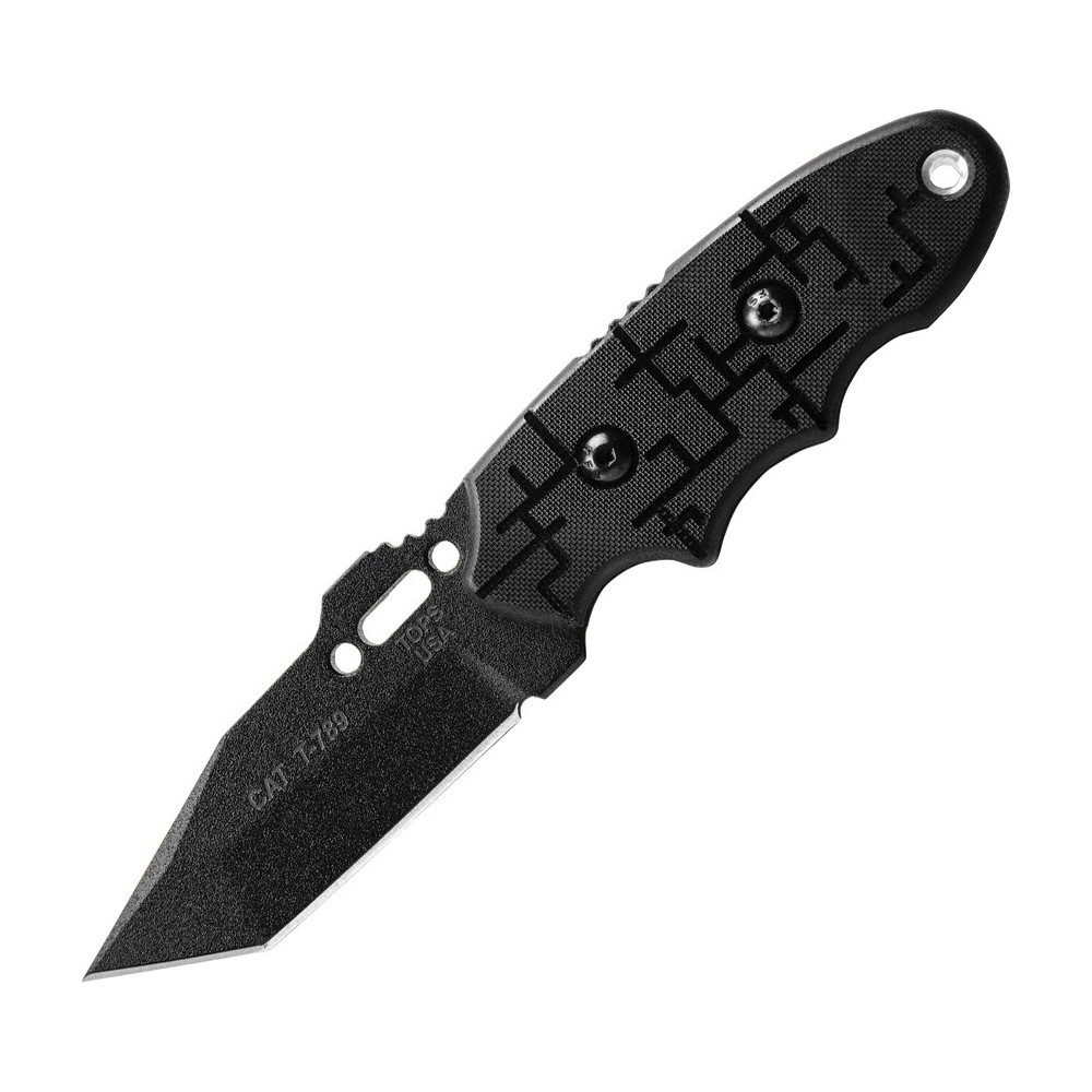 TOPS CAT-Covert Anti Terrorism