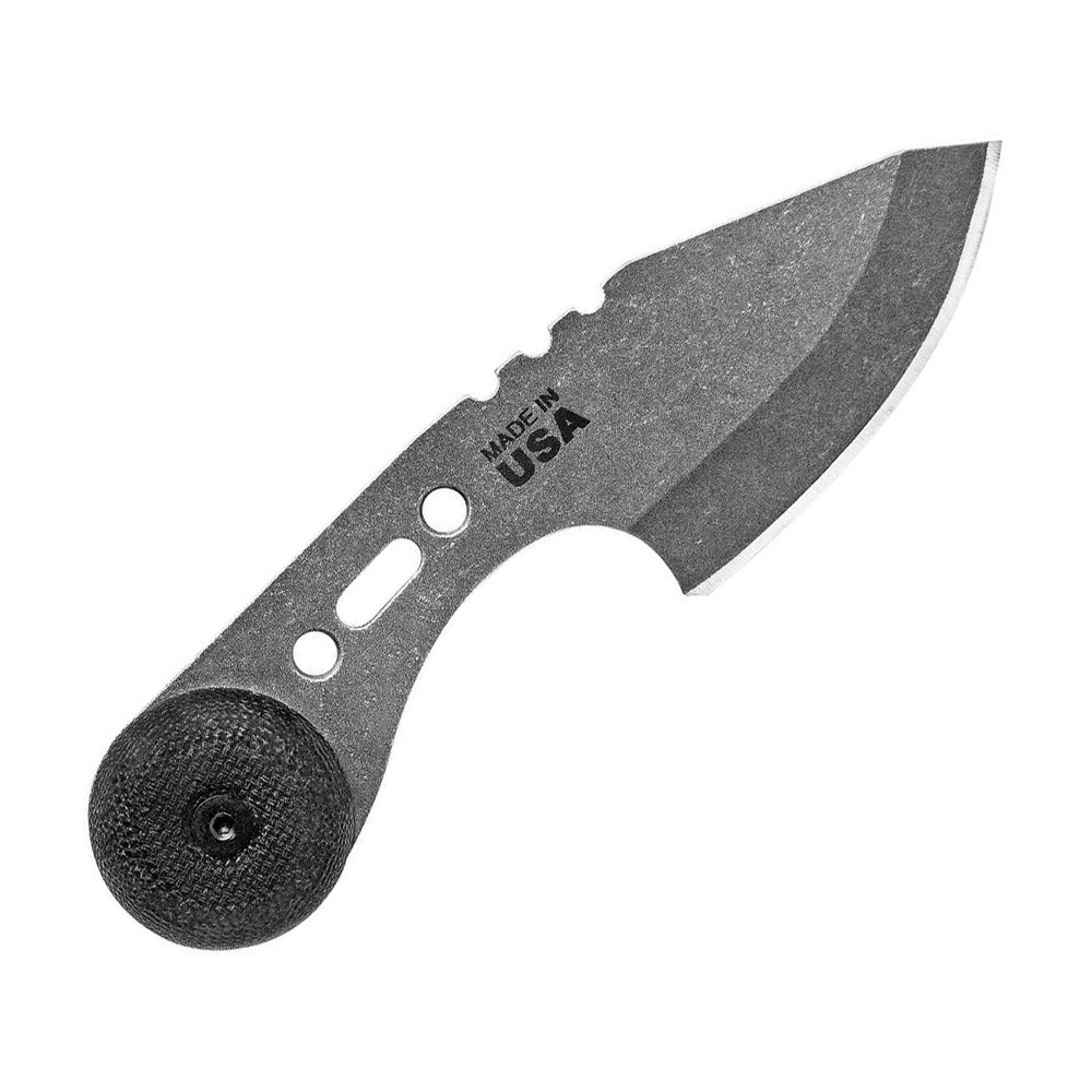 TOPS 3 Bros Neck Knife Hunters