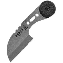 TOPS 3 Bros Neck Knife Sheep