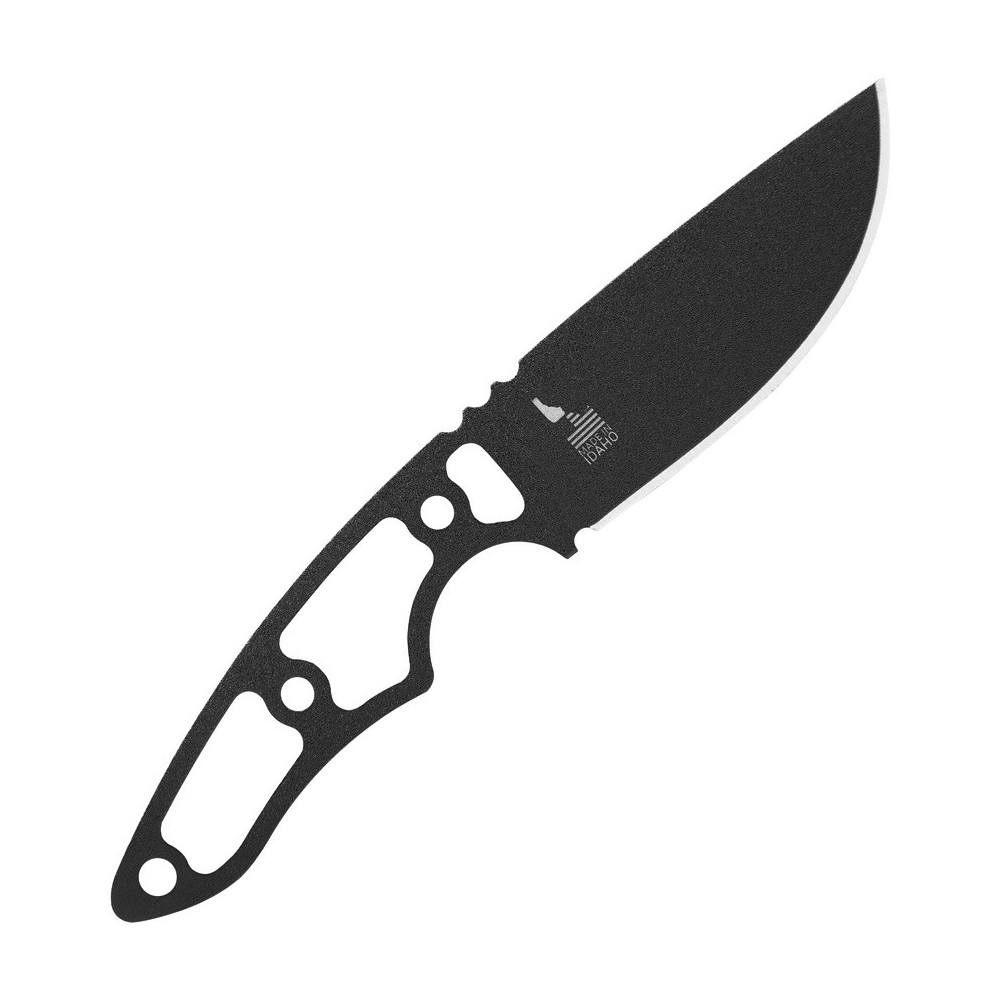 TOPS 3 Pointer Skeletonized