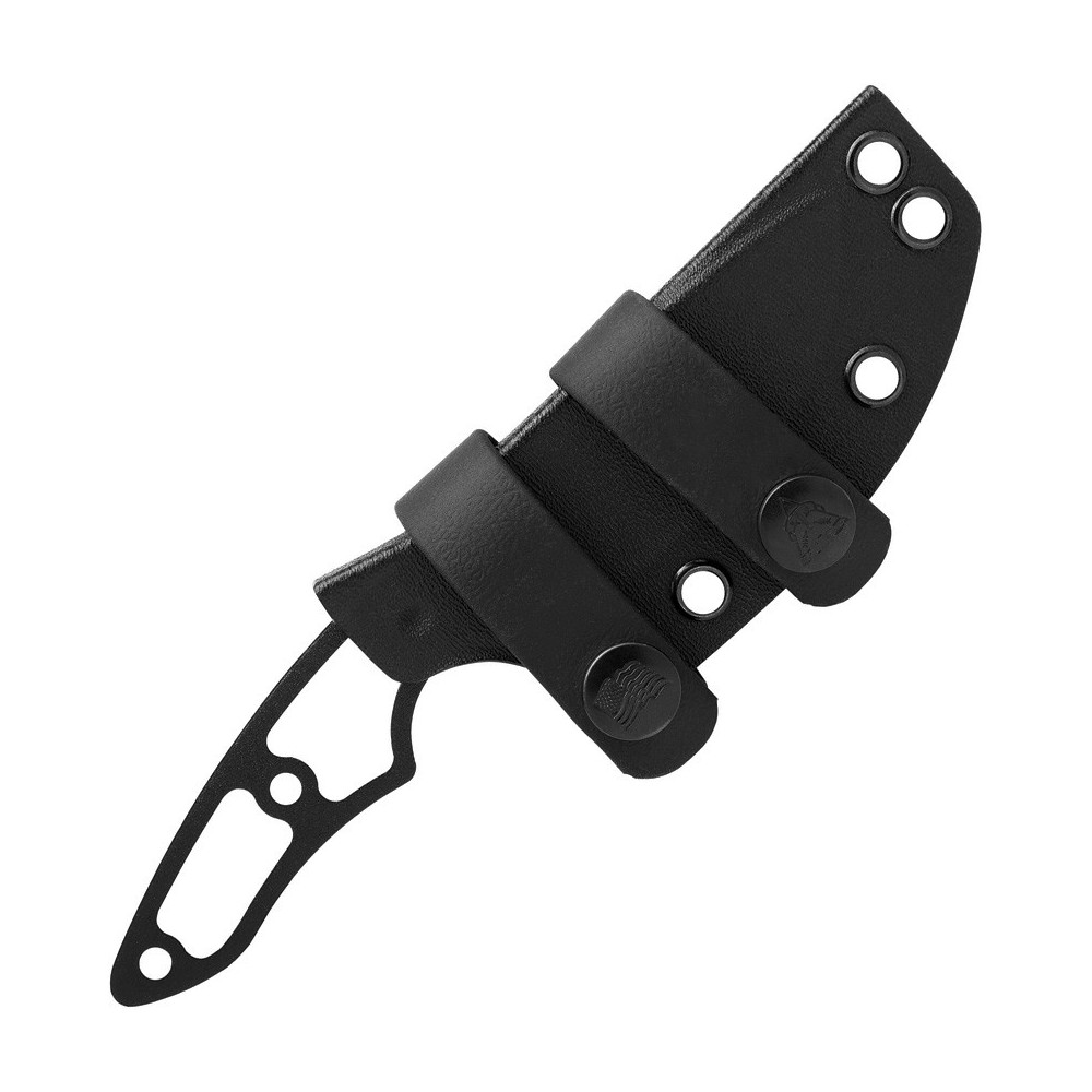 TOPS 3 Pointer Skeletonized